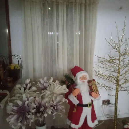 F@s Apartment