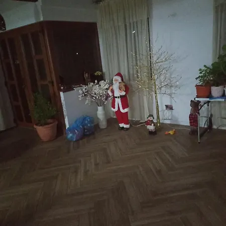 Apartment F@s *