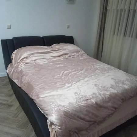Apartmán F@s *